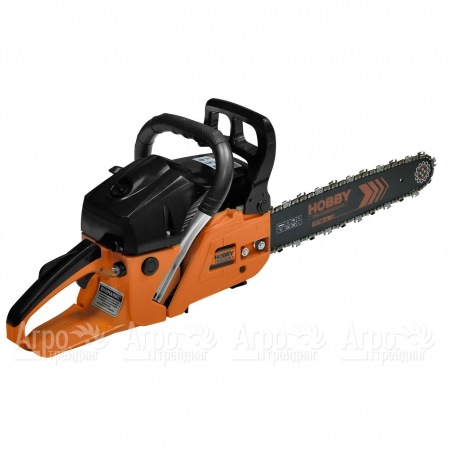 Бензопила Carver Hobby HSG 145-15" в Ижевске