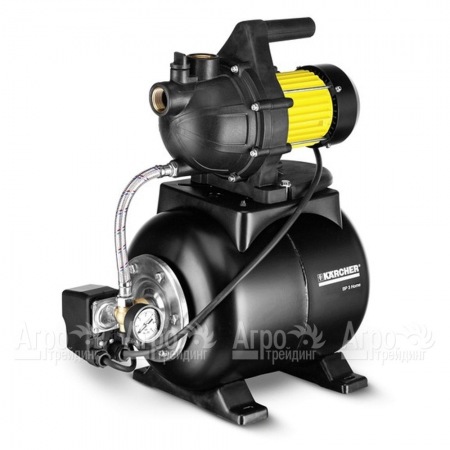 Насосная станция Karcher BP 3 Home в Ижевске