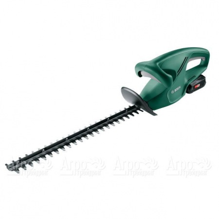 Аккумуляторный кусторез Bosch EasyHedgeCut 18-45 в Ижевске