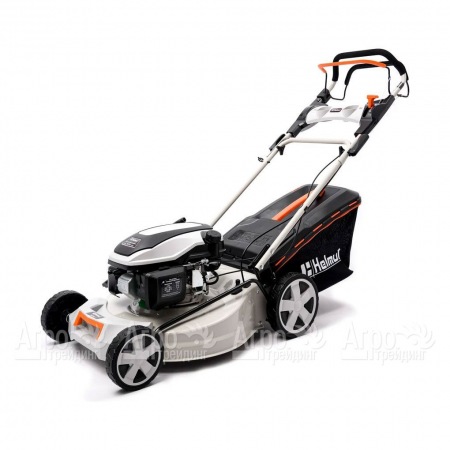 Газонокосилка бензиновая Helmut TR 51SL в Ижевске