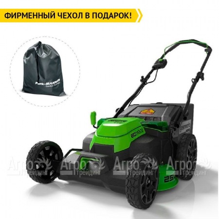 Газонокосилка аккумуляторная GreenWorks 60V в Ижевске