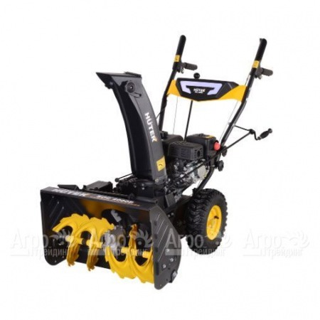 Снегоуборщик Huter SGC 4000B в Ижевске