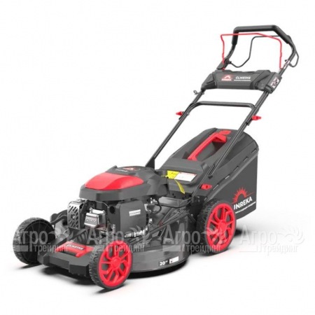 Бензиновая газонокосилка Sunreka GLM53HS в Ижевске