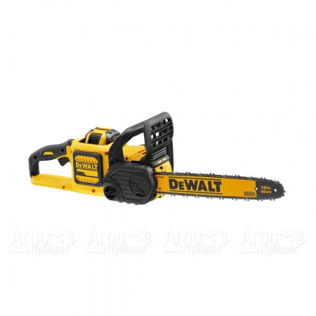 Аккумуляторная пила Dewalt Flexvolt DCM575X1-16" в Ижевске