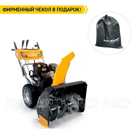 Снегоуборщик Stiga ST 5266 P в Ижевске