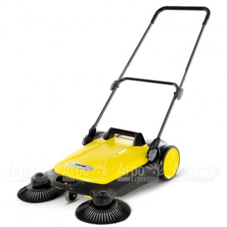 Подметальная машина Karcher S 4 Twin в Ижевске