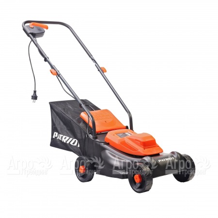 Газонокосилка электрическая Patriot PT 1130Е в Ижевске