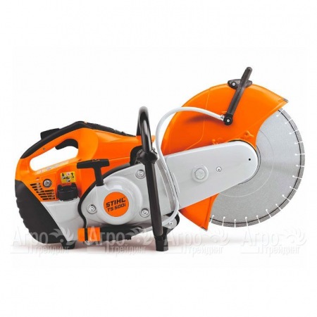 Бензорез Stihl TS 500i в Ижевске