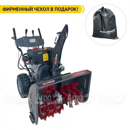 Снегоуборщик EVOline SBG SBG 700 LE в Ижевске