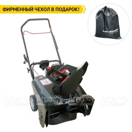 Снегоуборщик EVOline SBG 560 BE в Ижевске