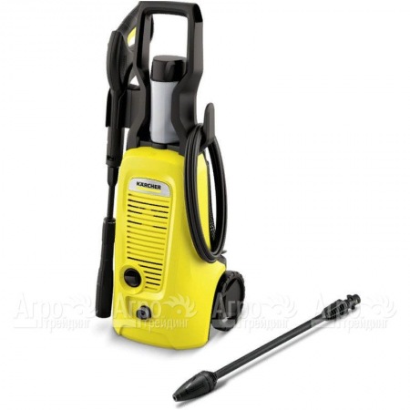 Мойка высокого давления Karcher K 4 Universal в Ижевске