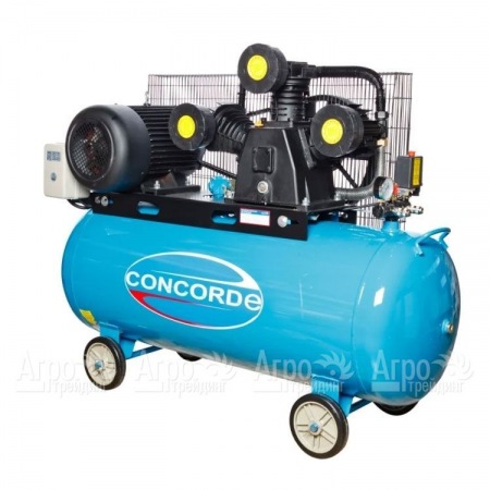 Компрессор поршневой Concorde CD-AC700/200-3 в Ижевске