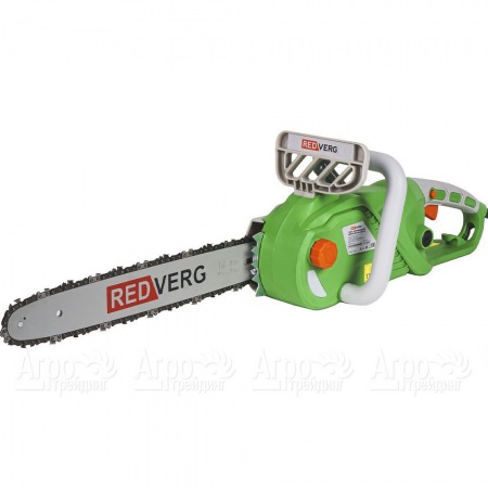 Электропила RedVerg RD-ECL2200-16 в Ижевске