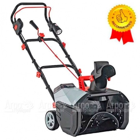 Снегоуборщик аккумуляторный Al-ko SnowLine ST 4048 EnergyFlex в Ижевске