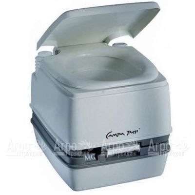 Биотуалет Thetford Campa Potti MG 12 л в Ижевске
