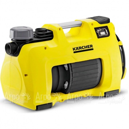 Поверхностный самовсасывающий насос Karcher BP 4 Home&#38;Garden в Ижевске