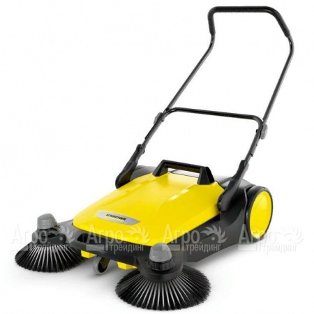 Подметальная машина Karcher S 6 Twin в Ижевске