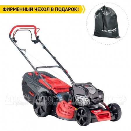 Газонокосилка бензиновая AL-KO Premium 520 SP-B  в Ижевске