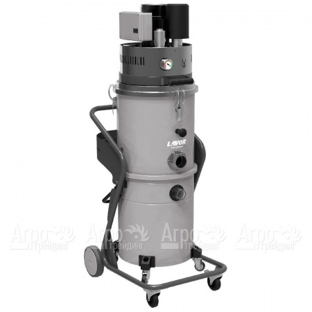 Промышленный пылесос Lavor Professional DTV100 1-30 SL  в Ижевске