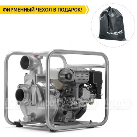 Бензиновая мотопомпа Caiman CP-303/Marine 01-040101-0010 в Ижевске