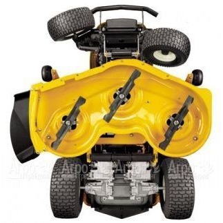 Дека к трактору Cub Cadet GTX 2100, 137 см  в Ижевске