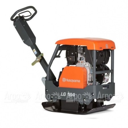 Виброплита реверсивная Husqvarna Atlas Copco LG 164 D 45х65.5 в Ижевске