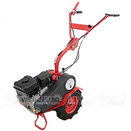 Мотоблок Агат с двигателем Briggs&#38;Stratton Vanguard (фрезы в комплекте) в Ижевске