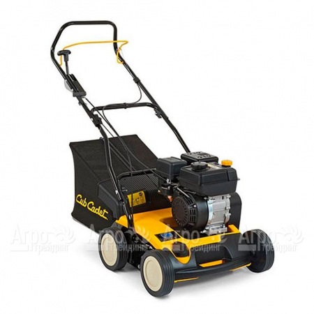 Бензиновый вертикуттер Cub Cadet CC V 35 B в Ижевске