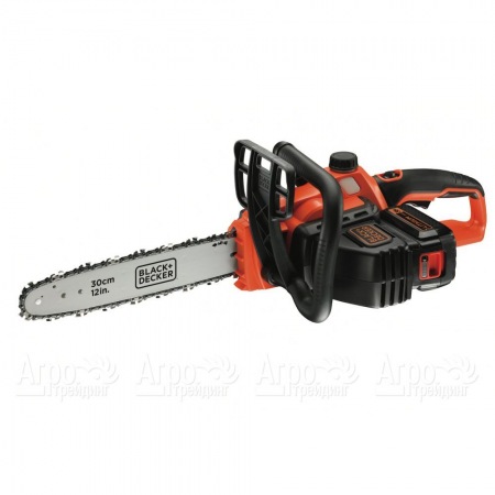 Аккумуляторная пила Black+Decker GKC3630LB-12" (без аккумулятора и зарядного устройства) в Ижевске