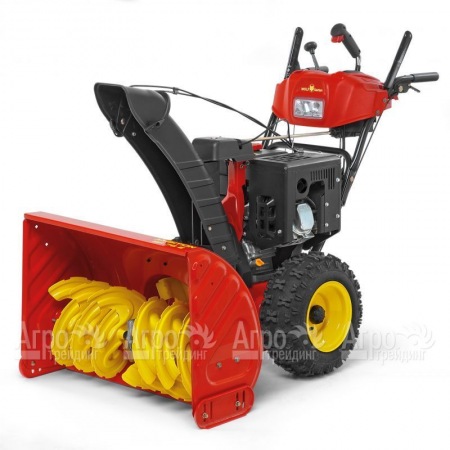 Снегоуборщик Wolf-Garten Ambition SF 76 E 31AY55T5650 в Ижевске