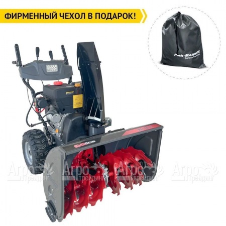 Снегоуборщик EVOline SBG 760 LE в Ижевске