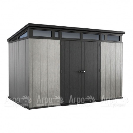 Пластиковый сарай Keter Artisan 11х7 в Ижевске