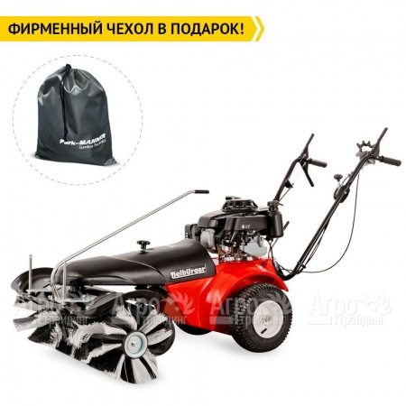 Подметальная машина Tielburger TK48 (Honda GXV160) в Ижевске