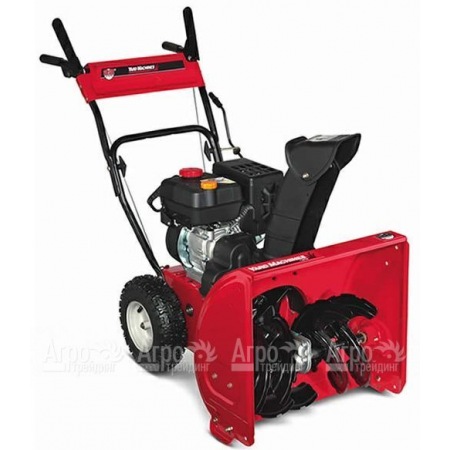 Снегоуборщик MTD Yard Machines 63 BD в Ижевске