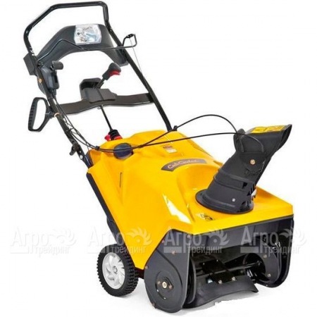 Снегоуборщик Cub Cadet 221 LHP в Ижевске