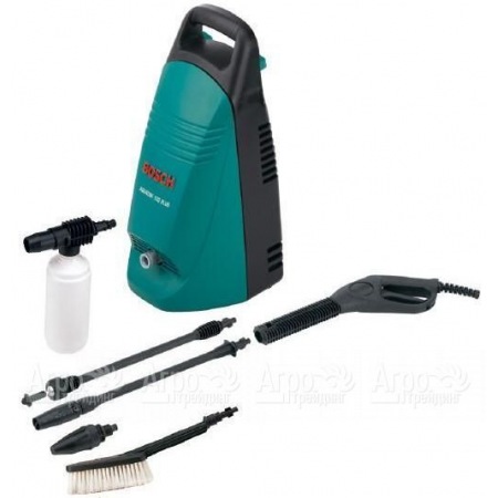 Минимойка Bosch Aquatak 100 Plus в Ижевске