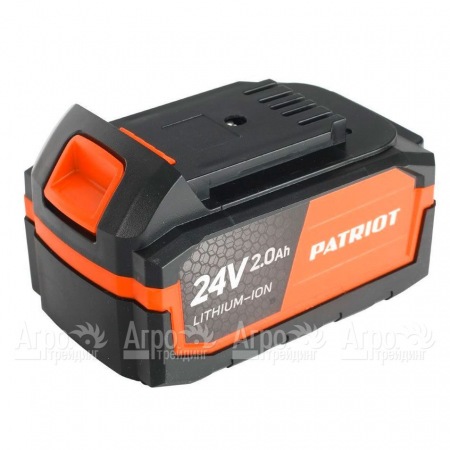 Аккумулятор для Patriot PB BR 24 V Li-ion ES 2 Ah в Ижевске