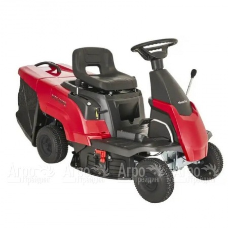 Садовый трактор Mountfield MTF 66MQ в Ижевске