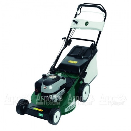 Газонокосилка бензиновая MA.RI.NA GT 50 SB Eurostar Green Team в Ижевске
