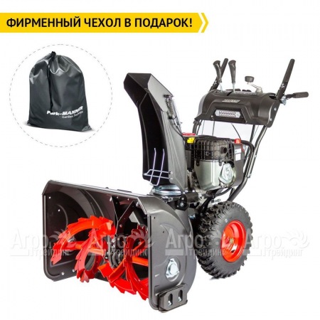 Снегоуборщик RedVerg PROLine RD-SB71/1450BS-E в Ижевске