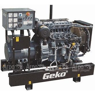 Дизельный стационарный генератор GEKO 20000 ED-S/DEDA в Ижевске