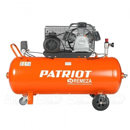 Компрессор поршневой Patriot Remeza СБ 4/С-200 LB 40  в Ижевске