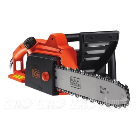 Электропила Black+Decker CS1835-12&quot;  в Ижевске