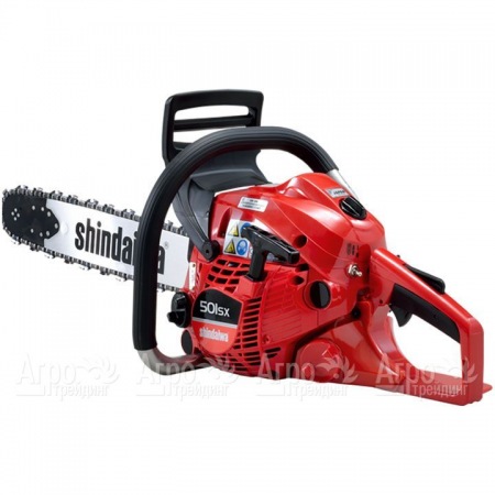 Бензопила Shindaiwa 501SX в Ижевске