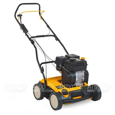 Бензиновый вертикуттер Cub Cadet XC1 B35 в Ижевске