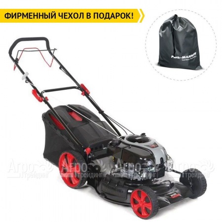 Газонокосилка бензиновая MTD Smart 53 SPBS в Ижевске