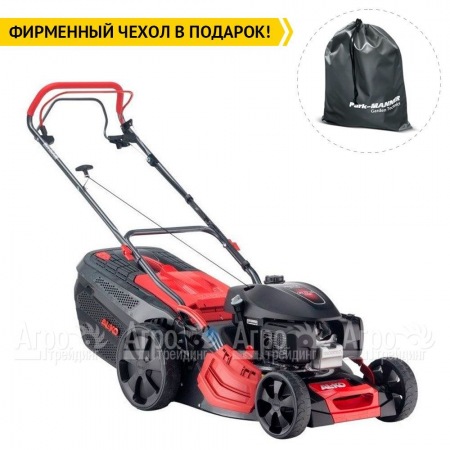 Газонокосилка бензиновая AL-KO Premium 470 SP-H  в Ижевске