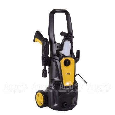 Мойка высокого давления Huter M-3-1650 в Ижевске