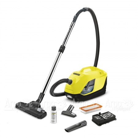 Мойка высокого давления Karcher DS 6  в Ижевске