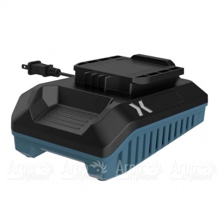 Зарядное устройство X6 60V, 3А для аккумуляторной техники Senix в Ижевске